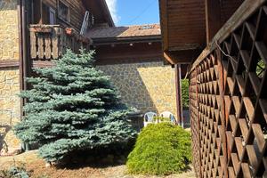 Villa unifamiliare a Collagna, Ventasso