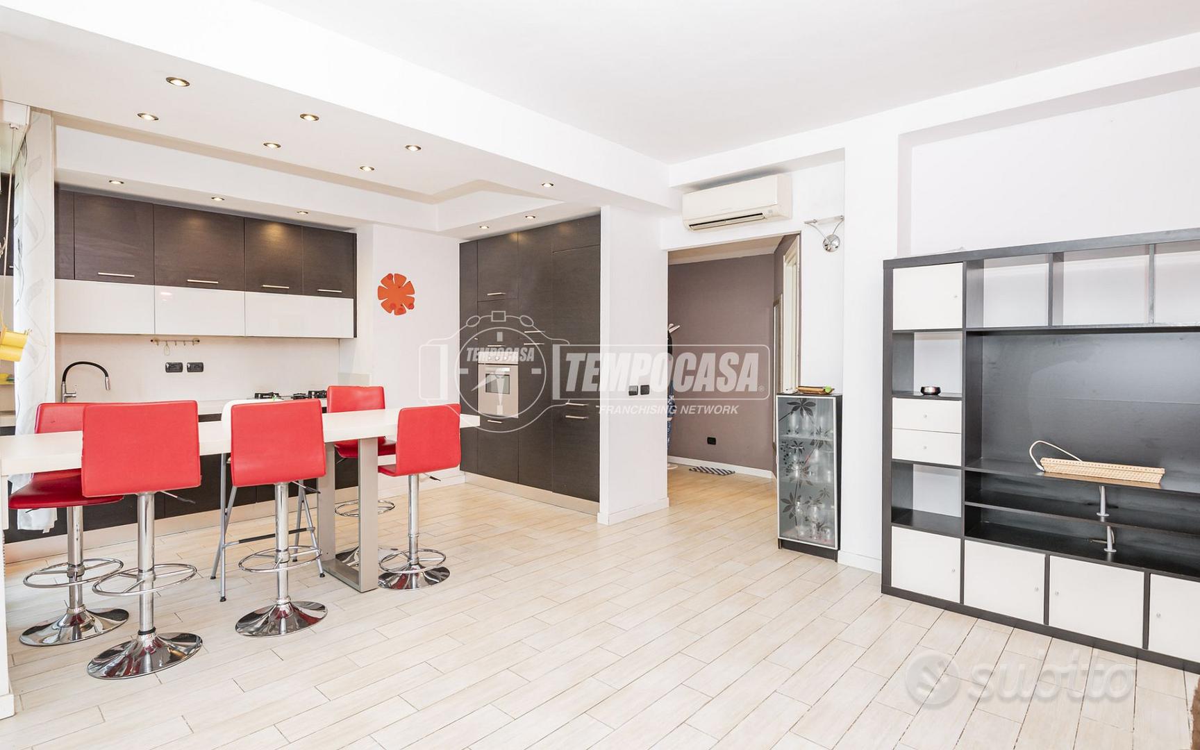 Appartamento – Milano, Quartiere Forlanini, Municipio 4 - Altro