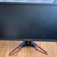 Monitor Acer Predator 24 pollici