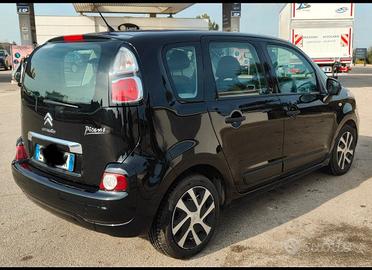 Citroen C3 Picasso 1.4 VTI