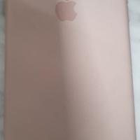 Cover originale Apple rosa Iphone 8 Plus