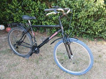 Bici montain bike