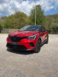 Renault Captur Full Hybrid E-Tech 145 CV Rive Gauc