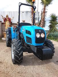 Trattore Landini REX 75 GT FRUTTETO 40 km/h