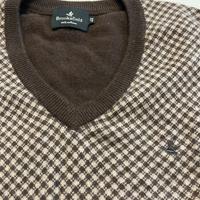 Maglione Brooksfield in Cachemire