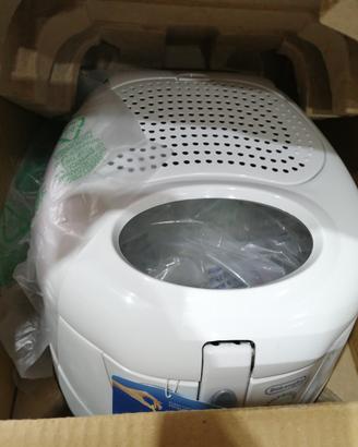 Friggitrice De longhi