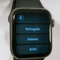 Apple Watch Series 4