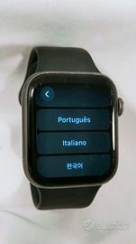 Apple Watch Series 4