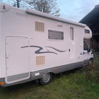 Mobilvetta Icaro s12