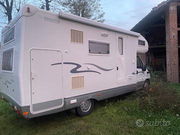 Mobilvetta Icaro s12