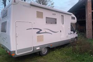 Mobilvetta Icaro s12