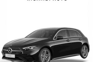 Ricambi musata mercedes classe a anno2021 completa