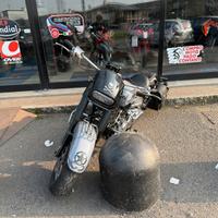 Yamaha xvs 650 dragstar