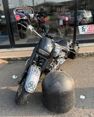 Yamaha xvs 650 dragstar