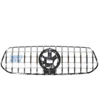 GRIGLIA MERCEDES CLASSE GLE W167 C167 19-23 LOOK G