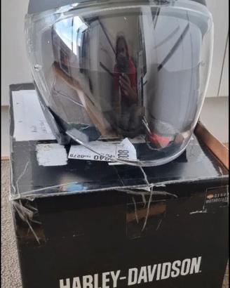 casco Harley M