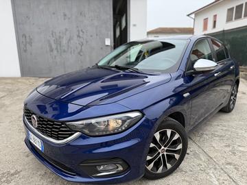 FIAT TIPO 1.4 BENZINA POCHI KM FULL OPT 11/2020