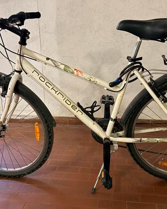 Bici MBT