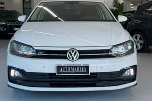 Volkswagen Polo 5 Porte Polo 5p 1.0 R-LINE 80cv