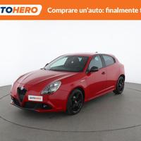 ALFA ROMEO Giulietta GP88443