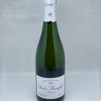 André Beaufort Champagne Grand Cru Millesime 2013