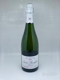 André Beaufort Champagne Grand Cru Millesime 2013