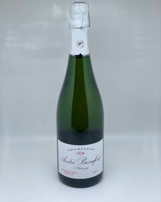 André Beaufort Champagne Grand Cru Millesime 2013