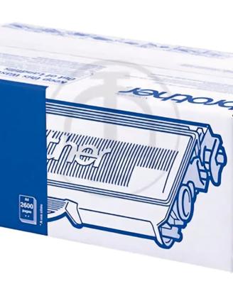 TONER BROTHER TN2120 NERO ORIGINALE