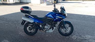 V-strom 650 dl 2005