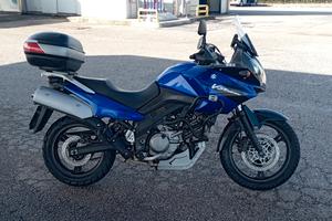 V-strom 650 dl 2005