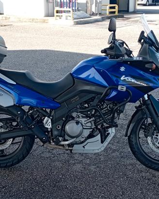 V-strom 650 dl 2005