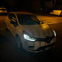 Clio IV serie DUEL dci 75