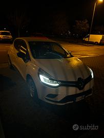 Clio IV serie DUEL dci 75