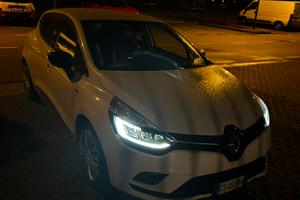 Clio IV serie DUEL dci 75