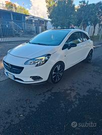 Opel Corsa 1.3 CDTI ecoFLEX Start&Stop Coupé Cosmo
