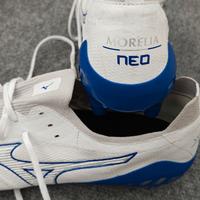 Scarpe Calcio Mizuno (Morelia III Neo B Lite)nuovo