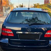 Mercedes Classe B 150 166mila km. Revisione OK!