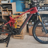 Mondraker Crafty RR Carbon Bosch Cx4 750wh Large 2