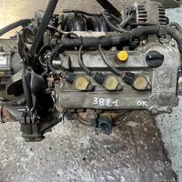 Motore cambio Smart 1.0 benz 3B21