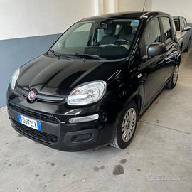 Fiat Panda 1.2 Lounge unico proprietario