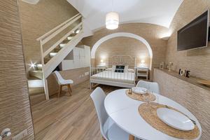 Casa vacanza napoli centro