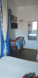 Una finestra sul mare