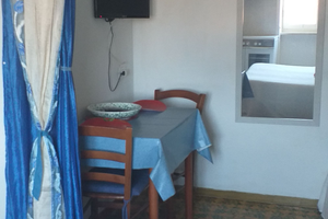 Una finestra sul mare