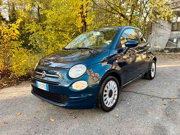 Fiat 500 1.0 benzina Hybrid. OK NEOPATENTATI.