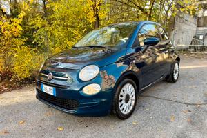 Fiat 500 1.0 benzina Hybrid. OK NEOPATENTATI.