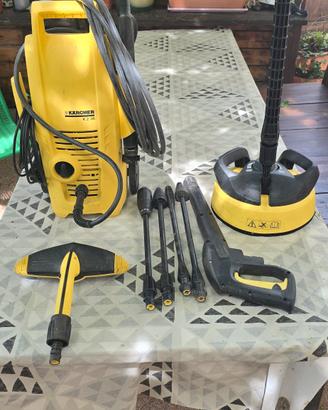 idropulitrice KARKHER K2. 36