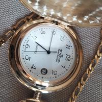 orologio da taschino Expò swisse 