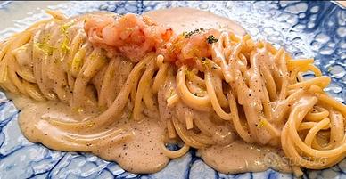 Chef responsabile di cucina