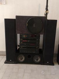 stereo 
