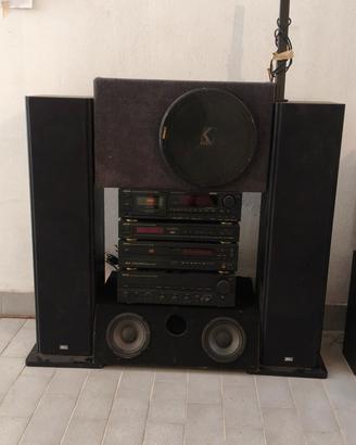 stereo 